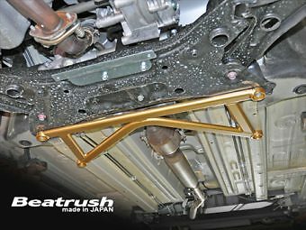 BEATRUSH FRONT MEMBER SUPPORT BAR FOR SWIFT SPORT ZC31S ZC71S S88041PB-FA