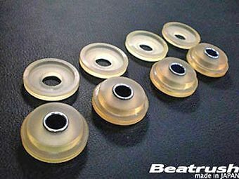 BEATRUSH GEAR SHIFT CTR BUSH For EVO 4 5 6 7 8 9 CT9A CN9A CP9A S73051SCB