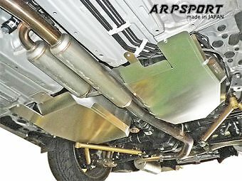 LAILE BEATRUSH TANK GUARD For SUZUKI ALTO HA21S HB21S A5608