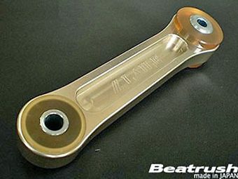 BEATRUSH PITING CTR ROD ALU. BODY For IMPREZA VA GR GV GD GC S146010BC-AD