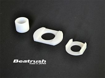 LAILE BEATRUSH GEARBOX MOUNT SPACER FOR 86 ZN6 SUBARU BRZ ZC6 S146400TMS