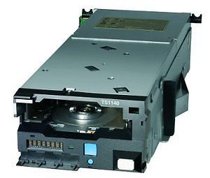 タニヒロさん用 COLDTAPE IBM 3592-E07 TS1140 Tape Drive z7 | eBay
