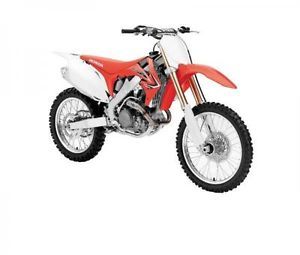 IXO Contemporary Diecast Motorcycles and ATVs