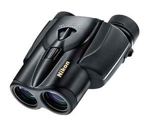 Nikon Binoculars and Monoculars with Zoom Lens