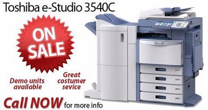 Toshiba E Studio 455 Drivers