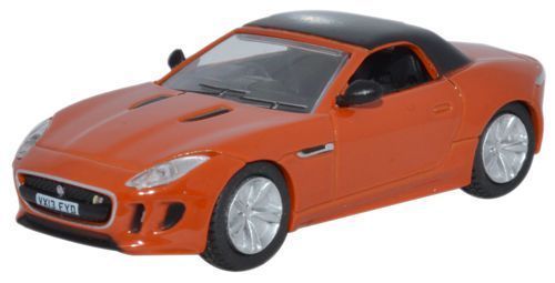 Jaguar Diecast Vehicle