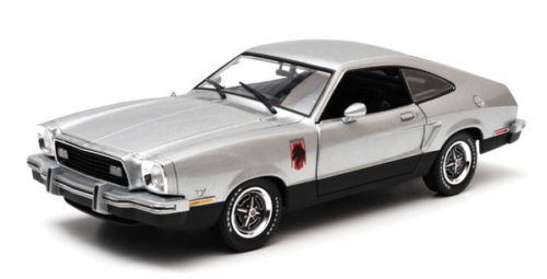 Greenlight coches diecast