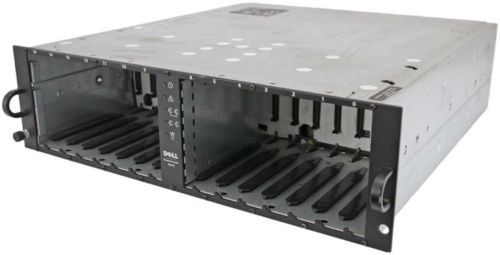 Componente de arreglo de Discos Dell Enterprise