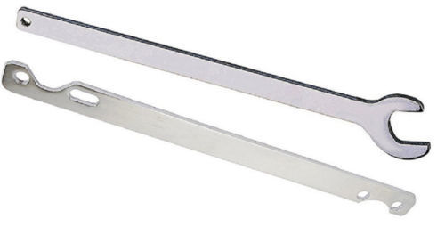 Fox Factory 803-00-766 Base Valve Spanner Wrench Fox Factory 803-00-766 Base Valve Spanner Wrench