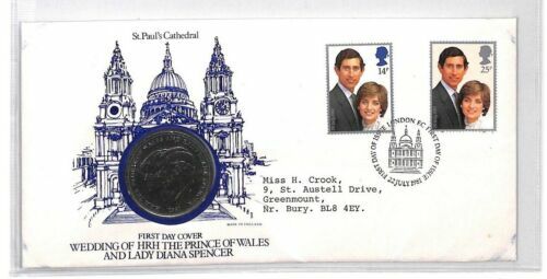 PRINCESS DIANA COMMEMORATIVE SHEET STAMP WHITE CHIFFON EVENING DRESS COA  LTD ED | eBay UK