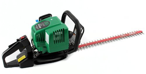 Weed Eater GHT 225 Excalibur 22 Inch Gas Hedge Trimmer-BRAND NEW