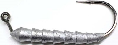 Core Tackle TUSH - The Ultimate Swimbait Hook