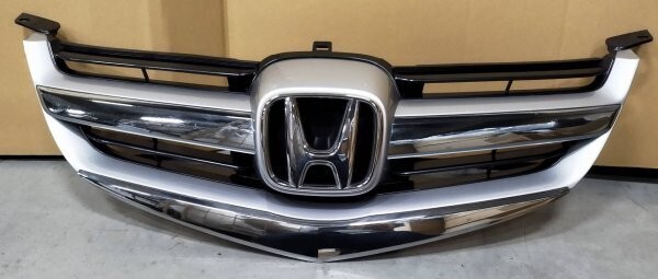 ホンダ レジェンド KB2 フロントグリル 純正品 レジェンドKB2後期【ACURA】アキュラRL純正USフロントグリル7点