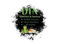 DTN removals/waste clearances.