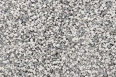Woodland Scenics Gray Blend 30 sq ft 9.1 sq m Fine Ballast Shaker B1393