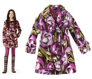 Missoni Ropa abrigada para Niñas