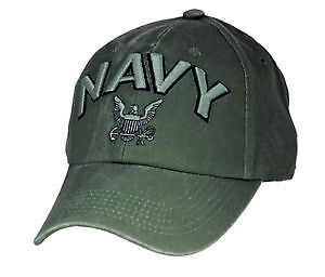 COMDESRON FIFTEEN CDS-15 The Corps US Navy Baseball Cap One