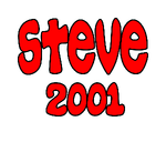 steve-2001
