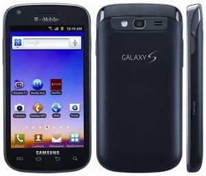 Samsung T-Mobile Cell Phone & Smartphone Without Contract