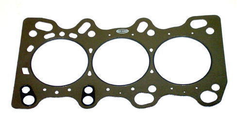 Kawasaki 1995-1999 ZX1100 GPZ1100 OEM Left Side Cover Black 36001
