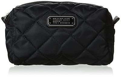 セール☆国内発送 MARC JACOBS DOUBLE ZIP COSMETIC CASE AzuraMart - Marc Jacobs Pouch