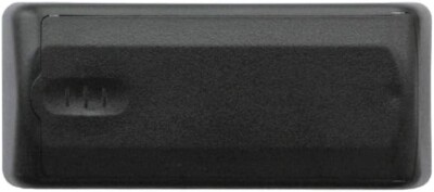 Master Lock Magnetic Key Holder, 1 Pack, Black