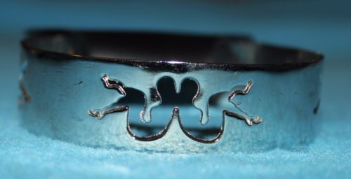 Joyería de Moda de Acero Inoxidable Playboy