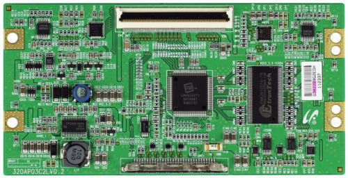 T-Con Board For 55 inch TV BOE HV550QUB-F8D logic board 44 T-Con Board For 55 inch TV BOE HV550QUB-F8D logic board 44