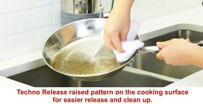 Induction Cookware Set Stainless Steel Kitchen Pots And Pans Oven Safe T-fal