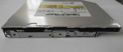 Dell Studio XPS 1640 1645 DVD Burner Writer CD-R ROM Player Drive Replace NEW