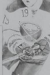 2011-12 Panini Dominion - Cody Hodgson #2