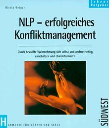 NLP, erfolgreiches Konfliktmanagement - Durch bewußte Wa... | Buch | Zustand gut