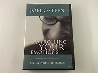 Controlling Your Emotions
