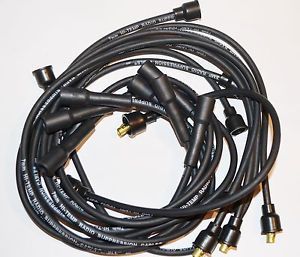 Automóvil y Camión Standard Motor Products Ignition Wires