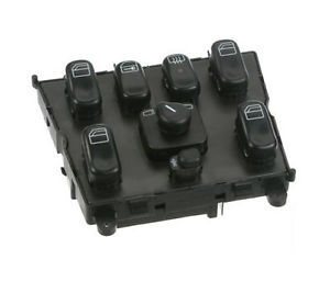 Headlight Switch Standard Motor Products CBS1901 | eBay