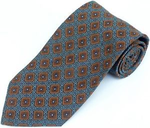 Coach gravatas masculinas