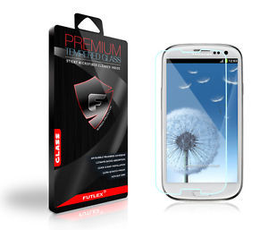 9H Hardness Screen Protector for Sony Ericsson