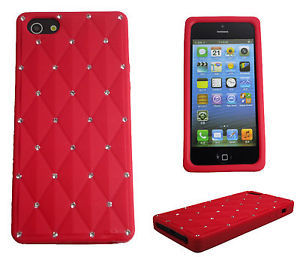 Cell Phone Battery Case/Cover for Apple