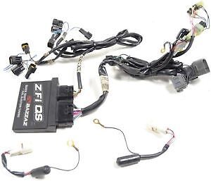 1993-1998 Suzuki GSXR1100W GSXR1100 ECU Computer Controller