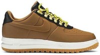 Nike Lunar Force 1 Duckboot Low Ale Brown