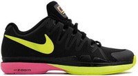 Nike Zoom Vapor Black - 631458-076