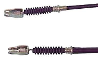 Kit Embout Câble Transmission Club Car - Drive-up DU00130 - Argent/doré - Neuf