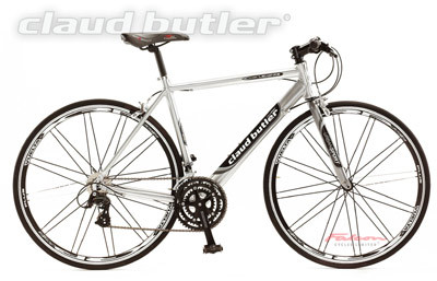 claud butler levante