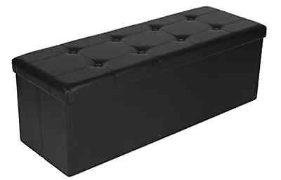 Bedroom Ottomans, Footstools and Poufs