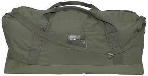 Wisport Toke Sac Banane Olive - Cordura - Sac De Randonnée Taille Homme