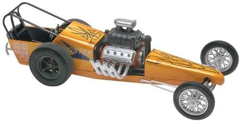 2003 Action 1/24 Doug Kalitta Mac Tools/Wright Brothers NHRA
