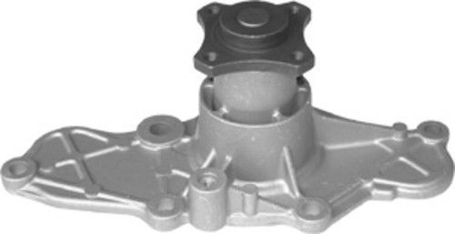 KAWASAKI Genuine NINJA ZX-6 ZZR600 PUMP WATER 49044-1087 NEW