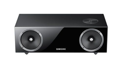 Player de áudio Samsung Docks e Mini Alto-falantes