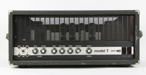 ギター Dazatronyx Class A Germanium Amplifier Dazatronyx Germanium Amplifier + - YouTube