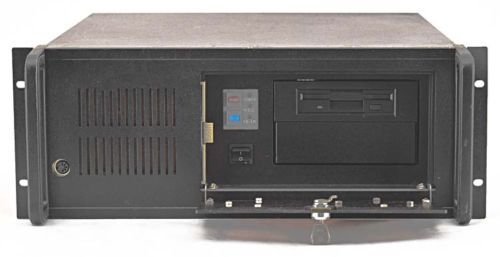 Advantech PLC Processors